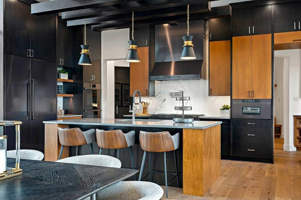 Interior Design Trends That Transform Modern Homes